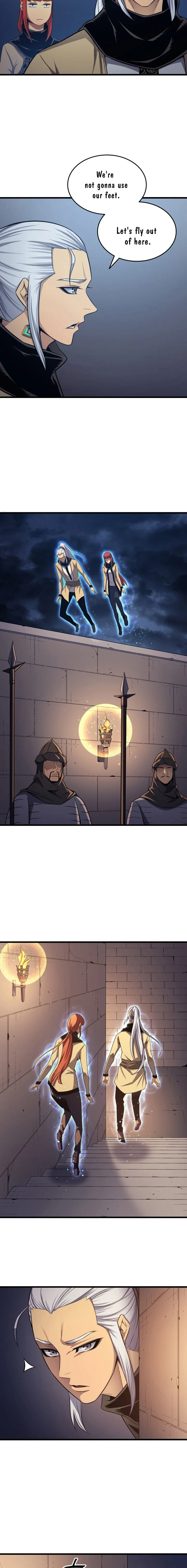 The Great Mage Returns After 4000 Years Chapter 145 page 10