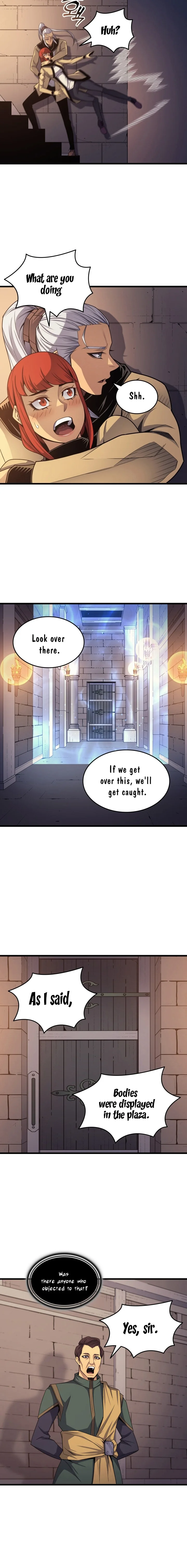 The Great Mage Returns After 4000 Years Chapter 145 page 11