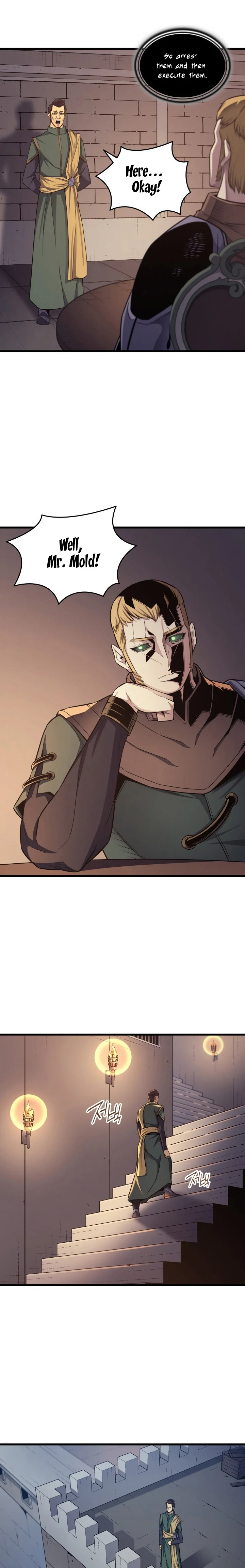 The Great Mage Returns After 4000 Years Chapter 145 page 12