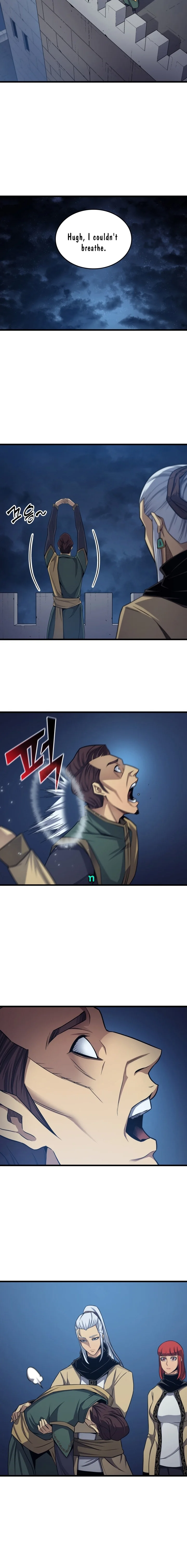 The Great Mage Returns After 4000 Years Chapter 145 page 13