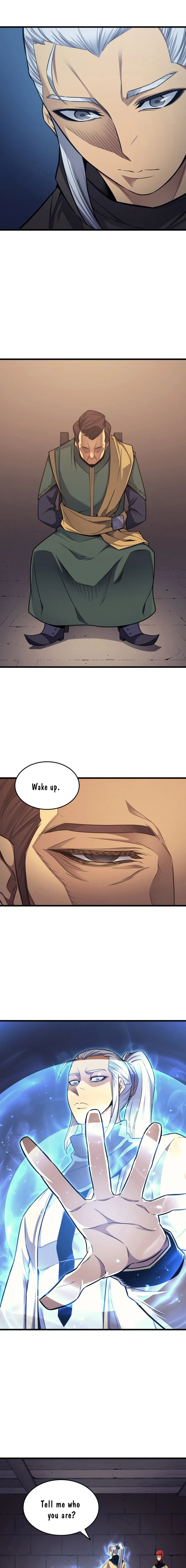 The Great Mage Returns After 4000 Years Chapter 145 page 14