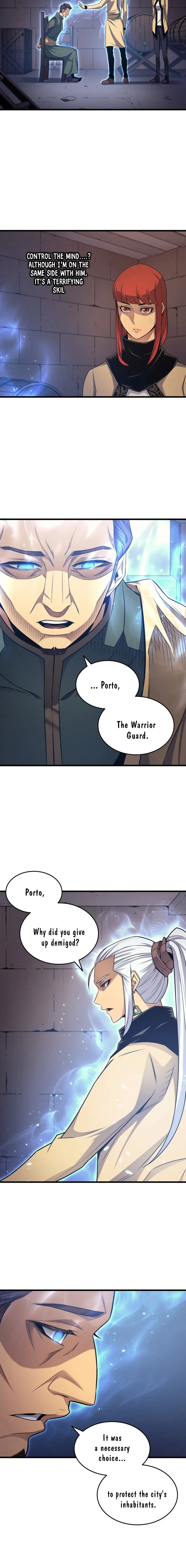 The Great Mage Returns After 4000 Years Chapter 145 page 15