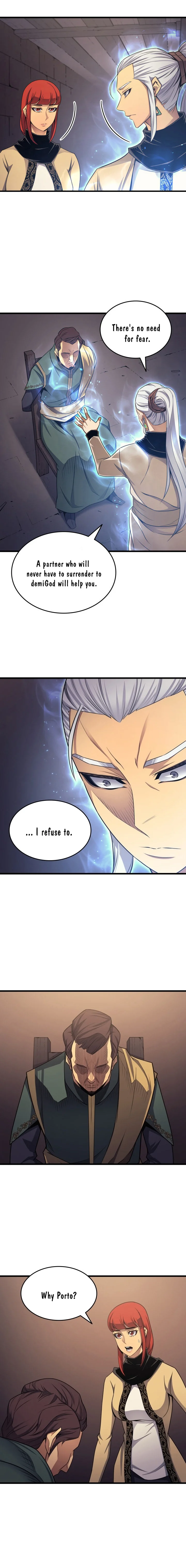 The Great Mage Returns After 4000 Years Chapter 145 page 16