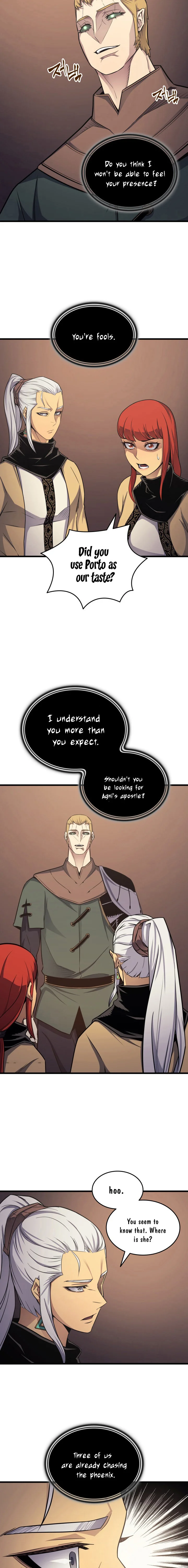 The Great Mage Returns After 4000 Years Chapter 145 page 18