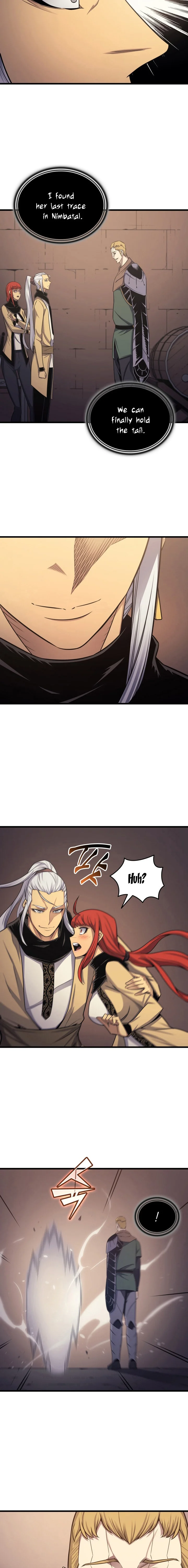 The Great Mage Returns After 4000 Years Chapter 145 page 19