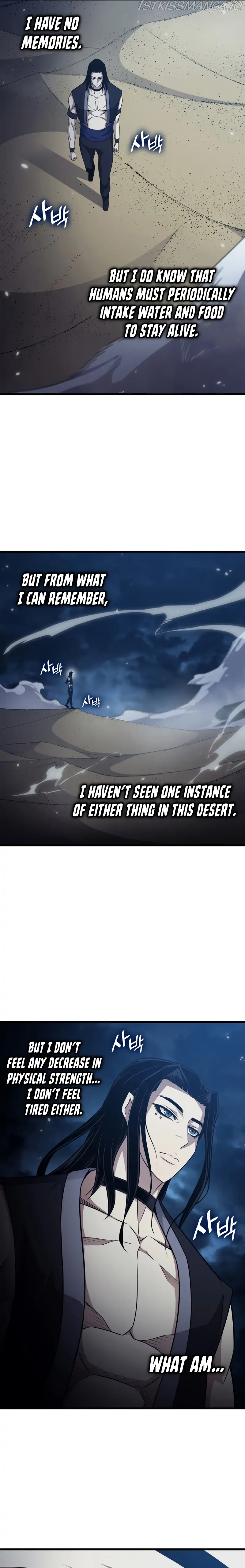 The Great Mage Returns After 4000 Years Chapter 148 page 6