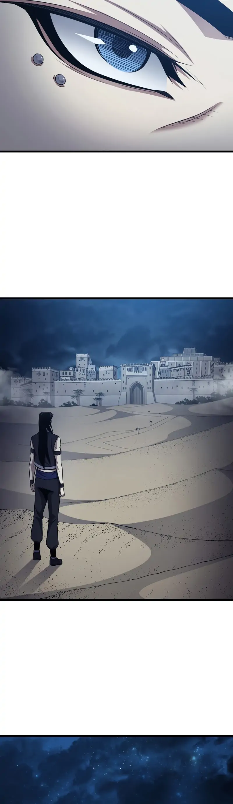 The Great Mage Returns After 4000 Years Chapter 148 page 7