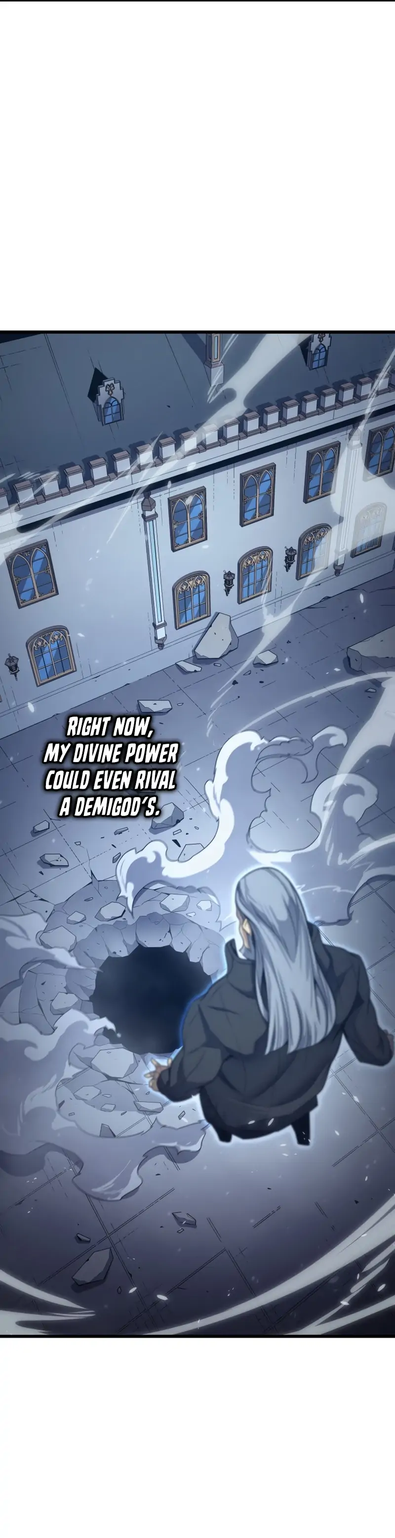 The Great Mage Returns After 4000 Years Chapter 148 page 13