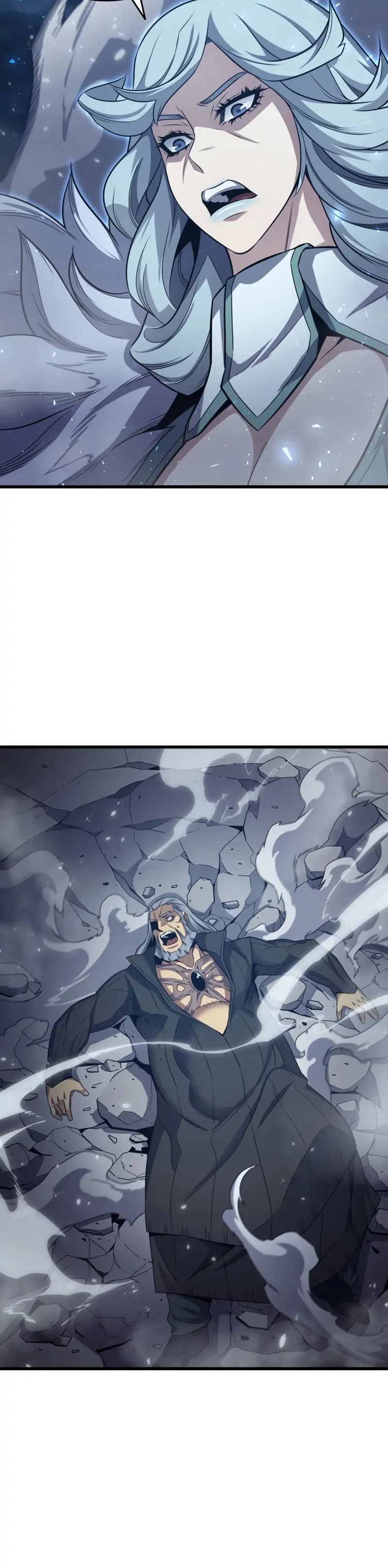The Great Mage Returns After 4000 Years Chapter 148 page 17