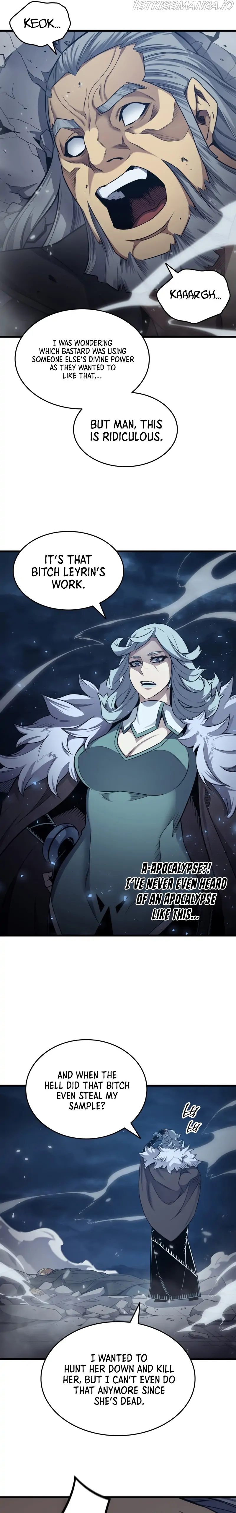 The Great Mage Returns After 4000 Years Chapter 148 page 18