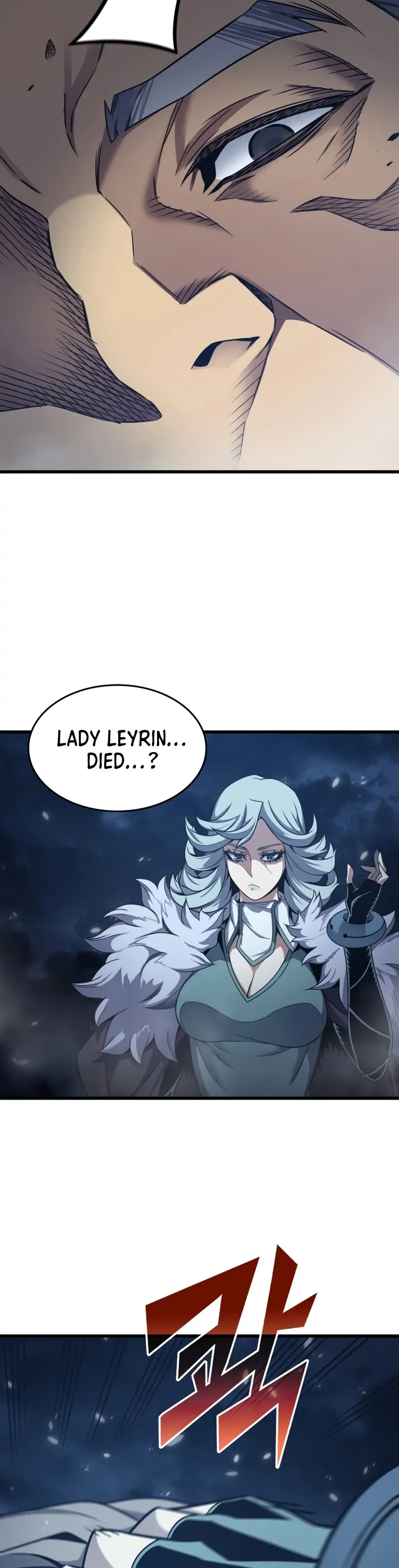 The Great Mage Returns After 4000 Years Chapter 148 page 19