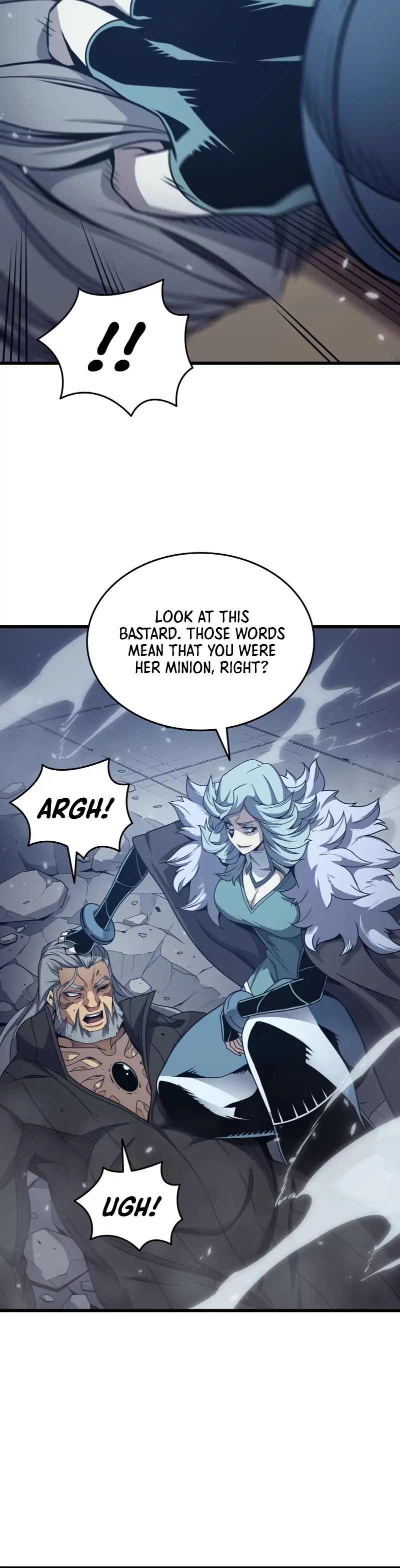 The Great Mage Returns After 4000 Years Chapter 148 page 20