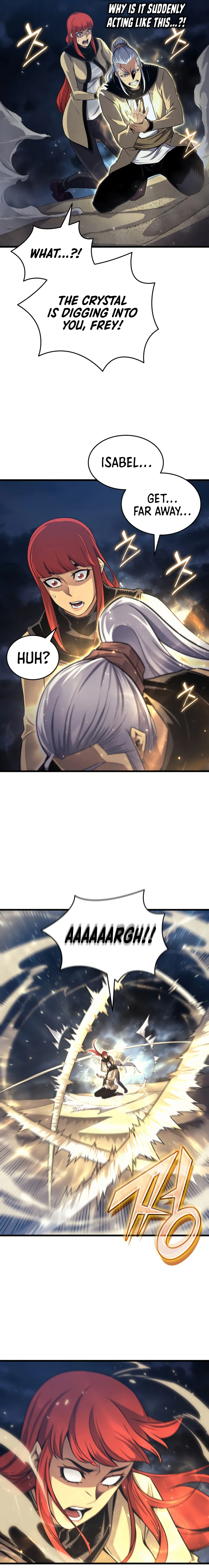 The Great Mage Returns After 4000 Years Chapter 149 page 3