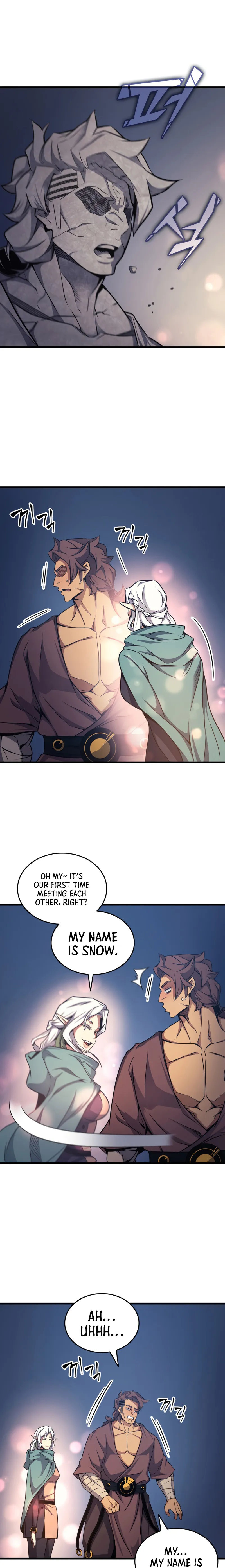 The Great Mage Returns After 4000 Years Chapter 149 page 11