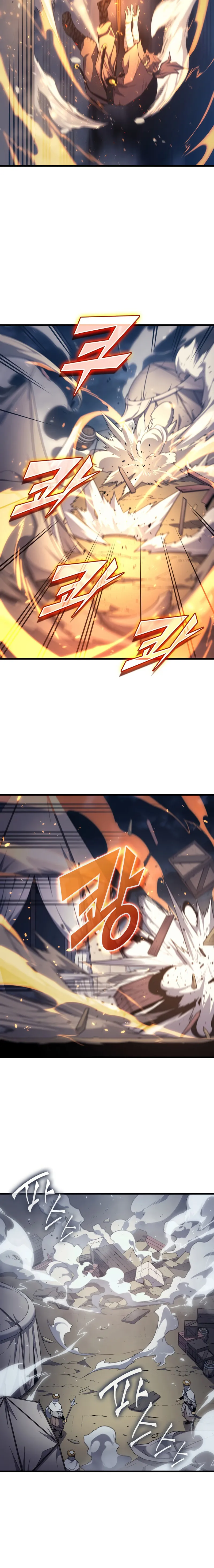 The Great Mage Returns After 4000 Years Chapter 149 page 14
