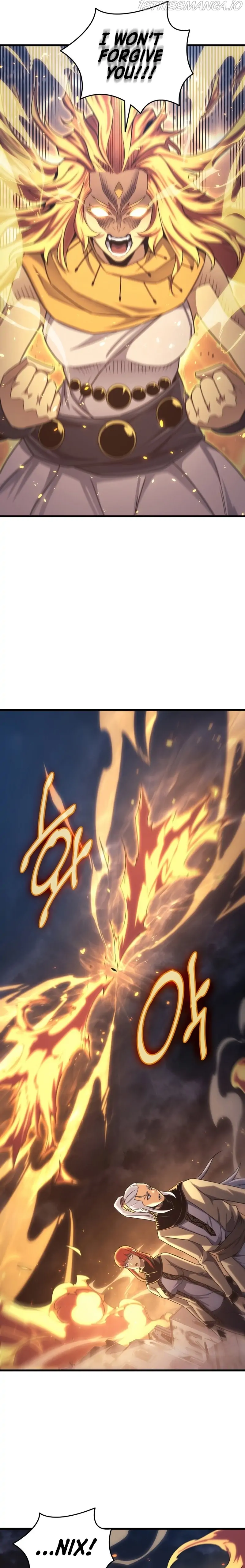 The Great Mage Returns After 4000 Years Chapter 151 page 10