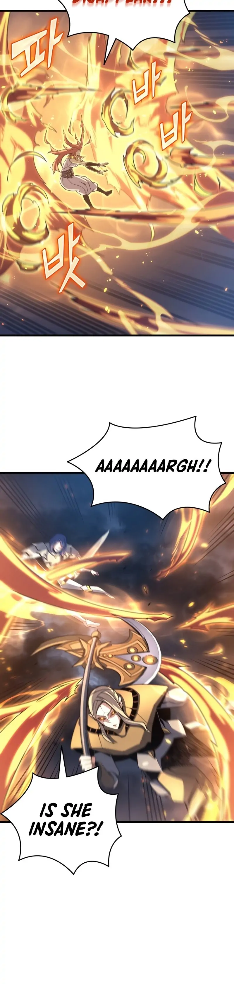The Great Mage Returns After 4000 Years Chapter 151 page 12