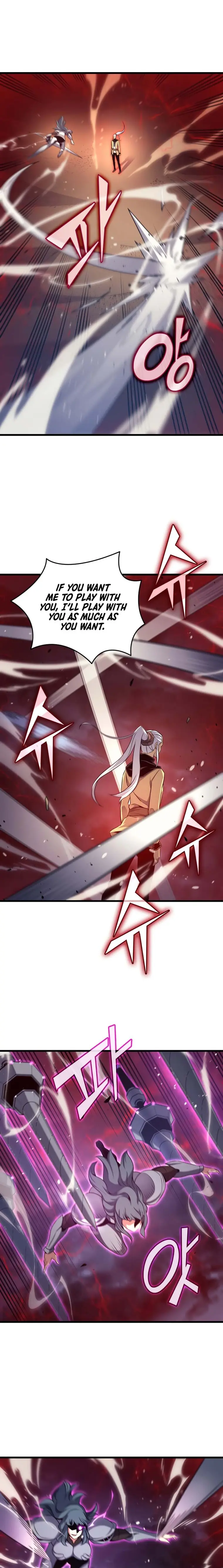 The Great Mage Returns After 4000 Years Chapter 152 page 4
