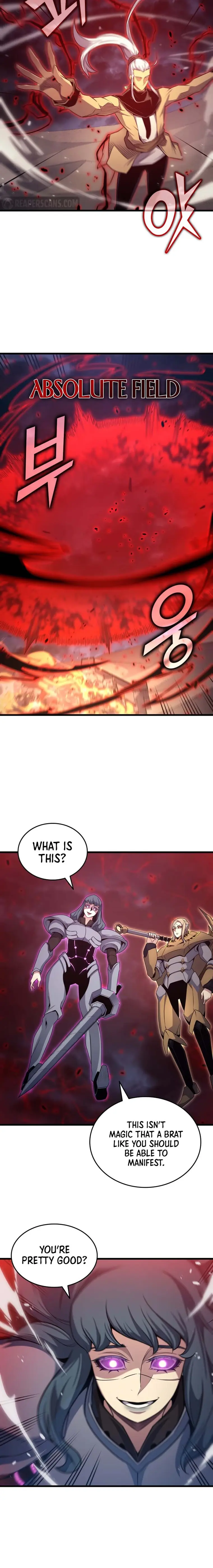 The Great Mage Returns After 4000 Years Chapter 152 page 3