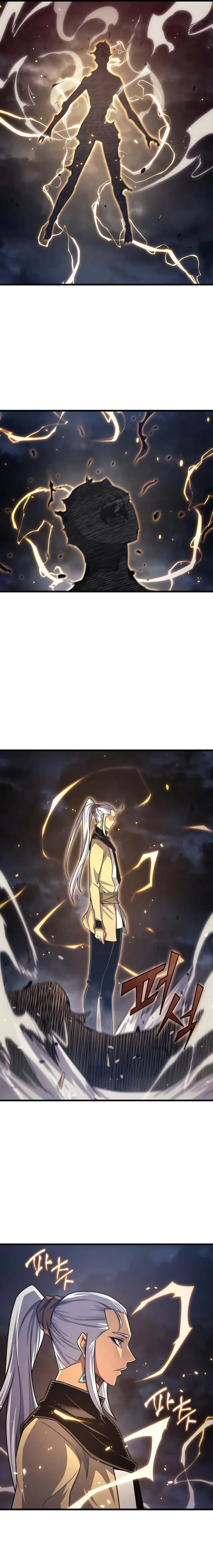 The Great Mage Returns After 4000 Years Chapter 152 page 7