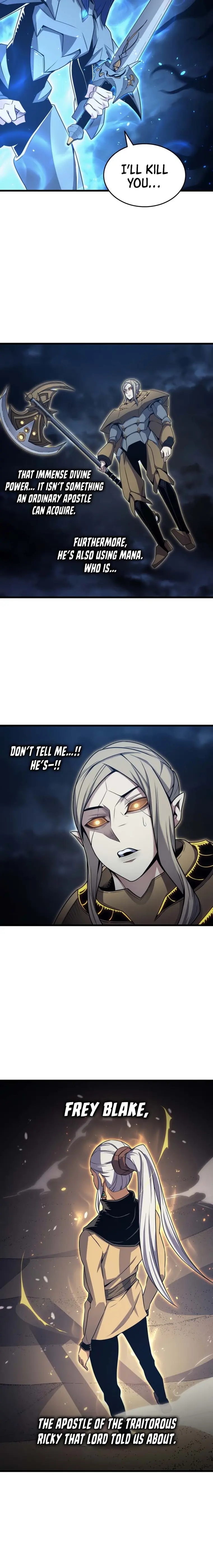 The Great Mage Returns After 4000 Years Chapter 152 page 10