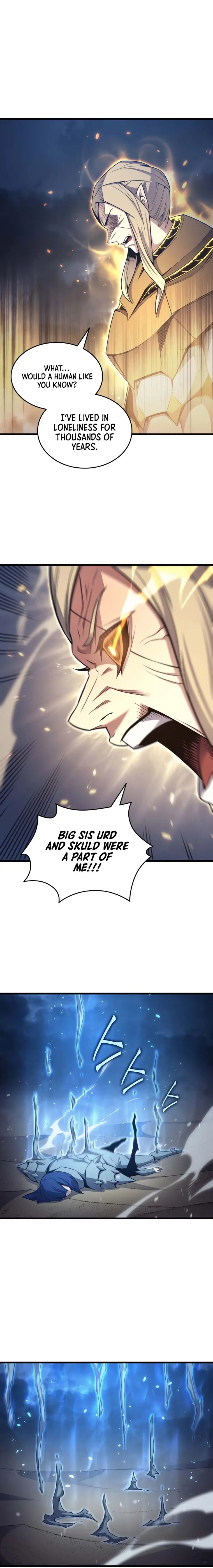 The Great Mage Returns After 4000 Years Chapter 152 page 14
