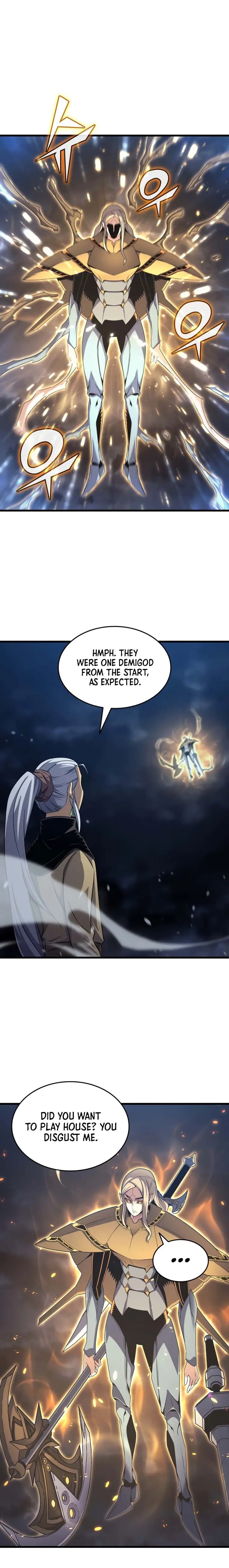 The Great Mage Returns After 4000 Years Chapter 152 page 15