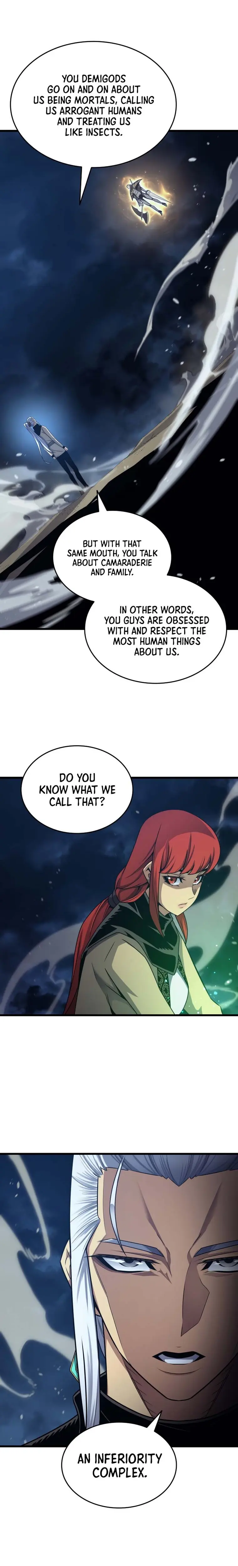 The Great Mage Returns After 4000 Years Chapter 152 page 16