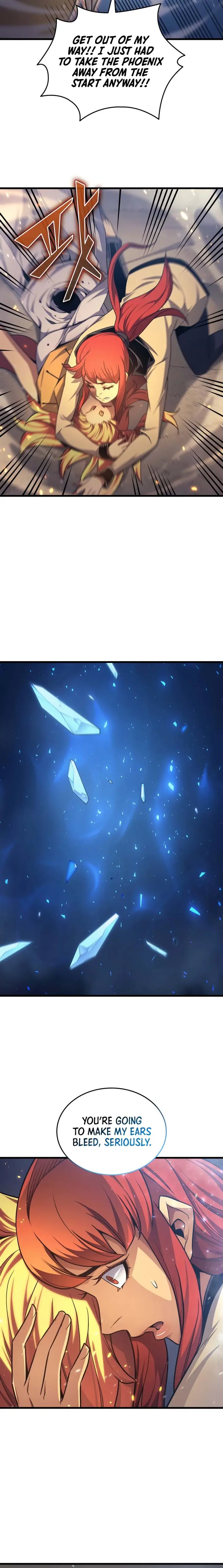 The Great Mage Returns After 4000 Years Chapter 152 page 22