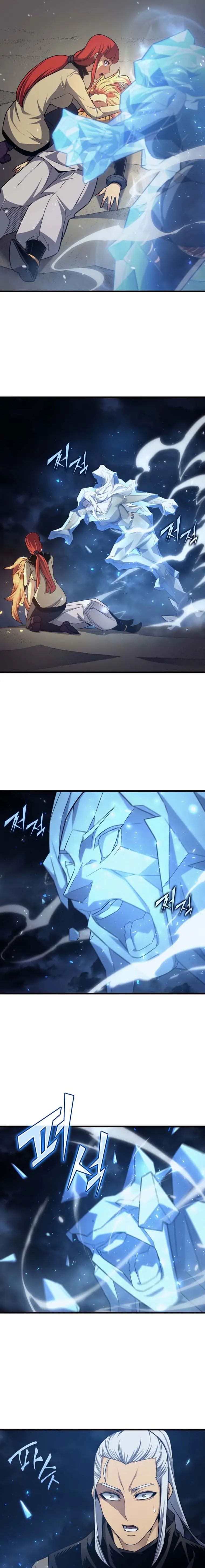 The Great Mage Returns After 4000 Years Chapter 152 page 23