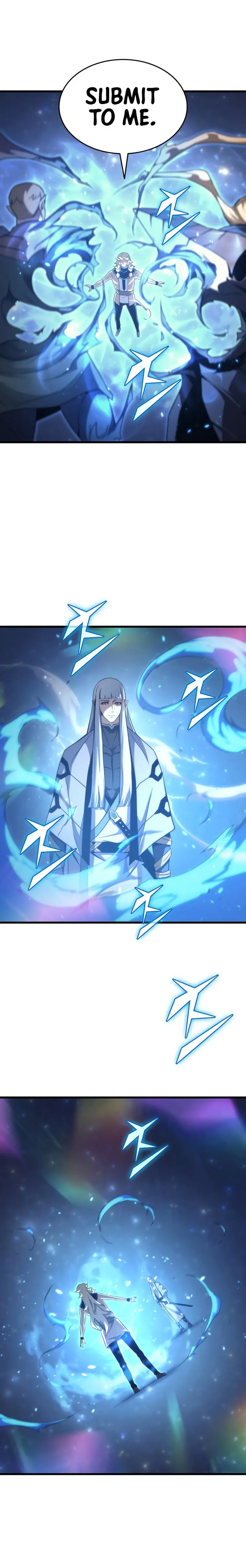The Great Mage Returns After 4000 Years Chapter 161 page 3