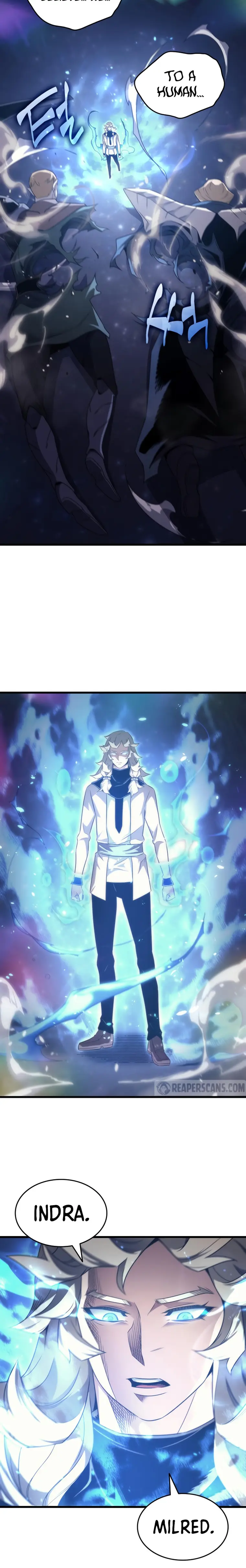 The Great Mage Returns After 4000 Years Chapter 161 page 2