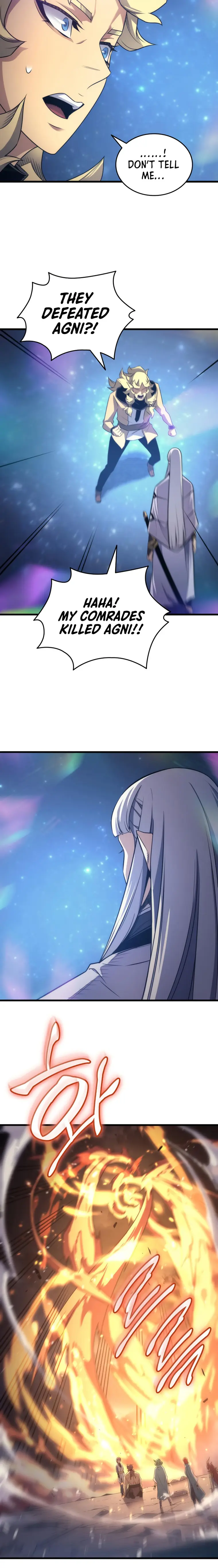 The Great Mage Returns After 4000 Years Chapter 161 page 6