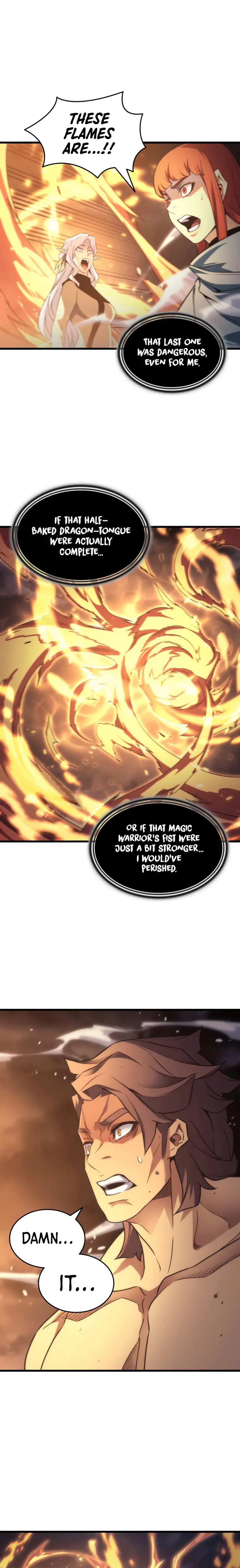 The Great Mage Returns After 4000 Years Chapter 161 page 7