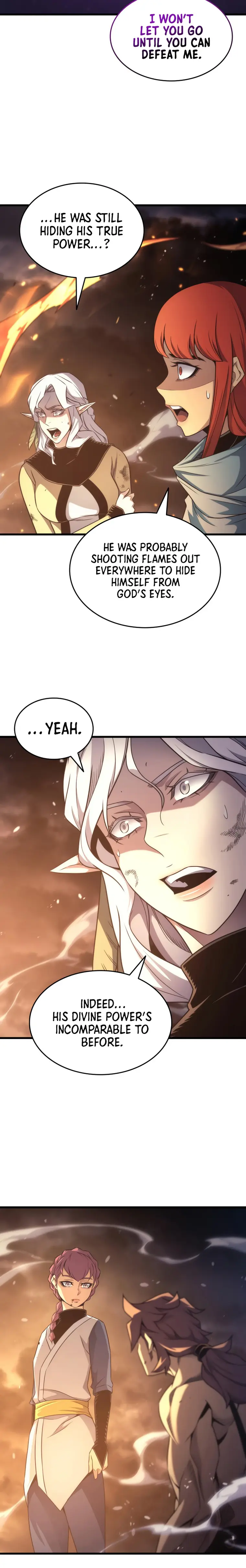 The Great Mage Returns After 4000 Years Chapter 161 page 10