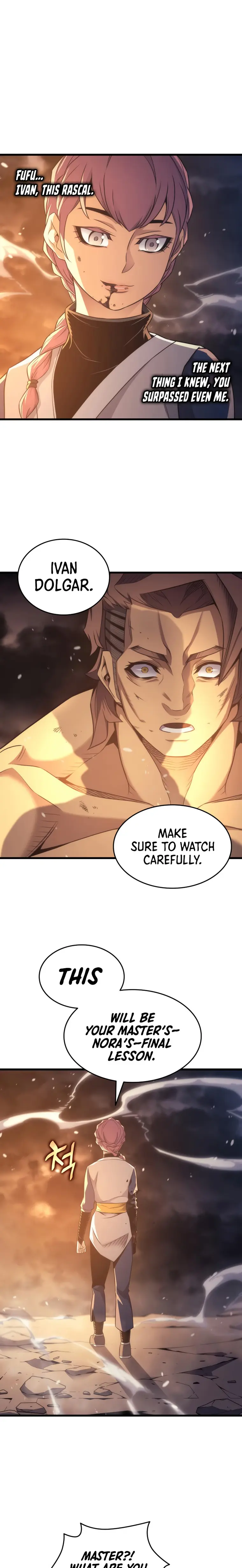 The Great Mage Returns After 4000 Years Chapter 161 page 11
