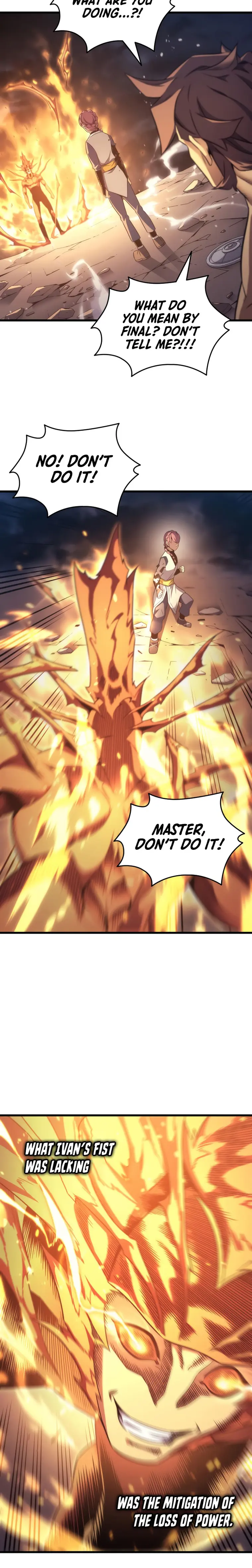 The Great Mage Returns After 4000 Years Chapter 161 page 12