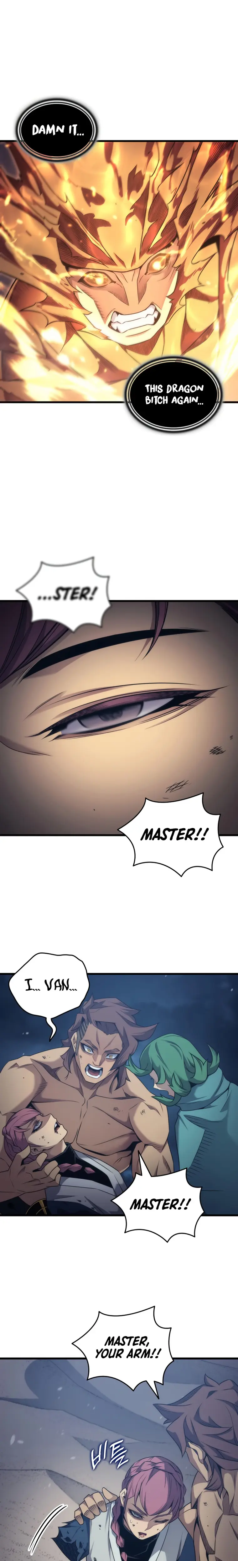 The Great Mage Returns After 4000 Years Chapter 161 page 17