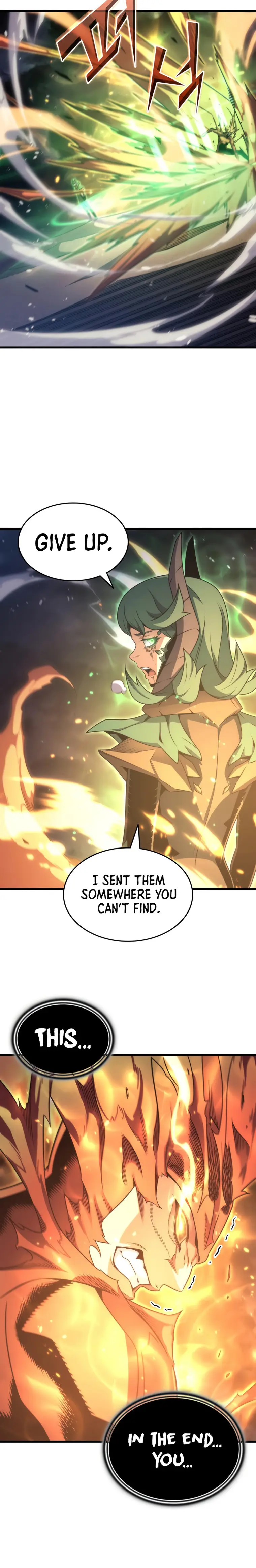 The Great Mage Returns After 4000 Years Chapter 161 page 24