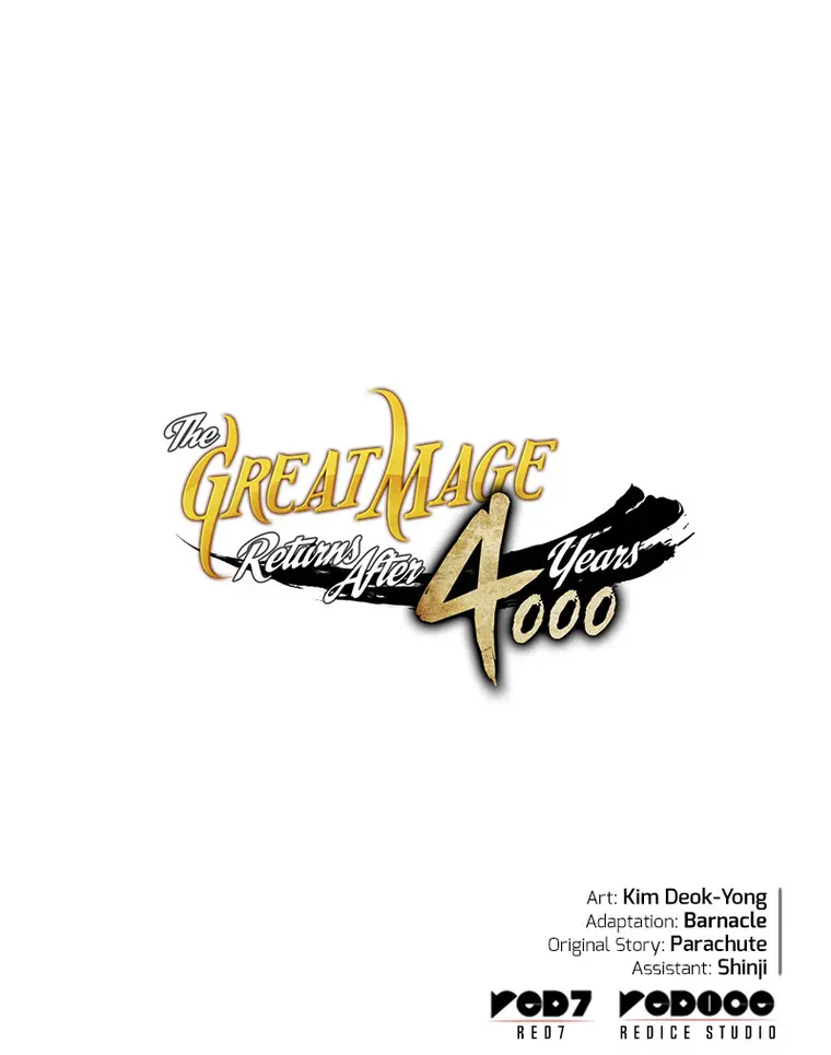 The Great Mage Returns After 4000 Years Chapter 161 page 25