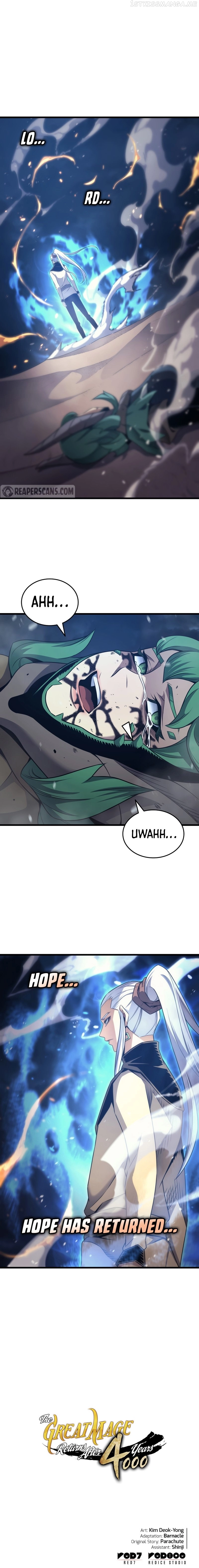 The Great Mage Returns After 4000 Years Chapter 162 page 16