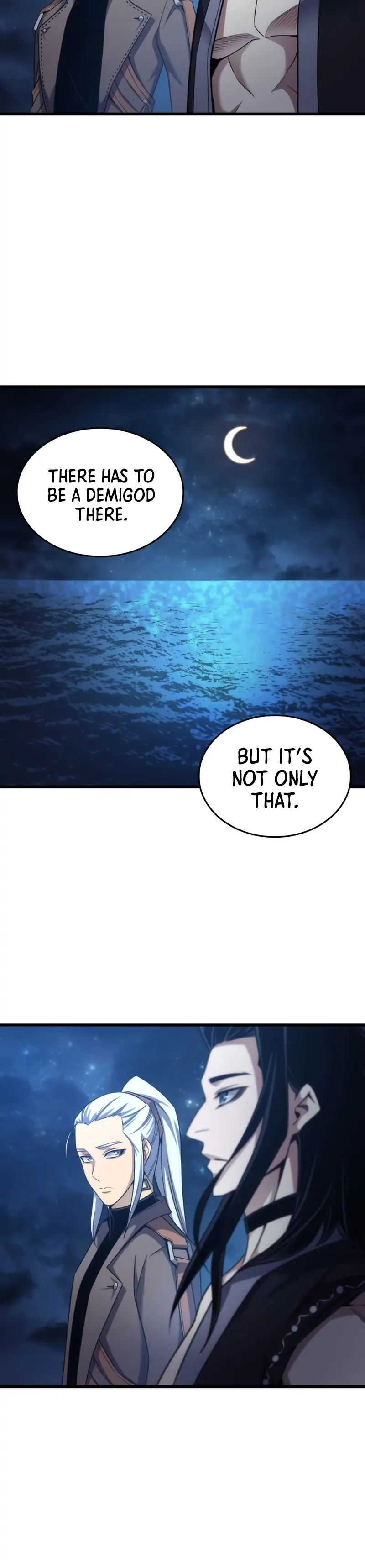 The Great Mage Returns After 4000 Years Chapter 169 page 5