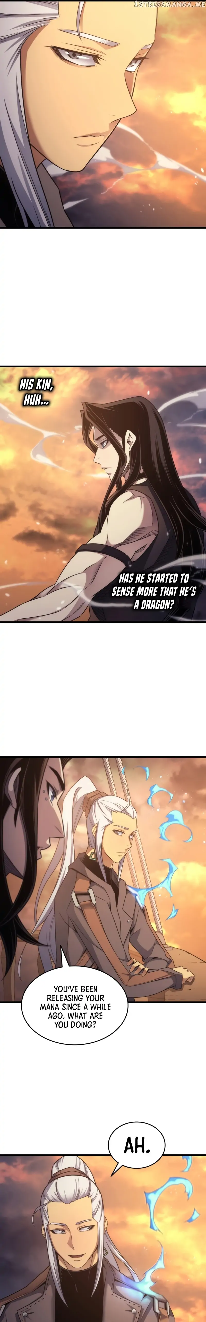 The Great Mage Returns After 4000 Years Chapter 169 page 10