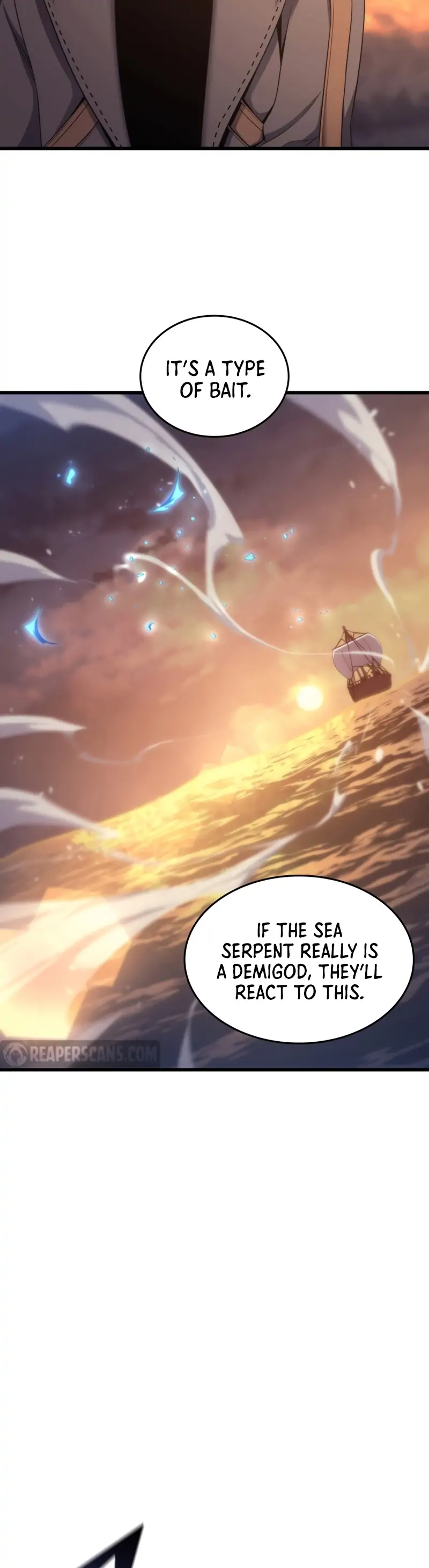 The Great Mage Returns After 4000 Years Chapter 169 page 11