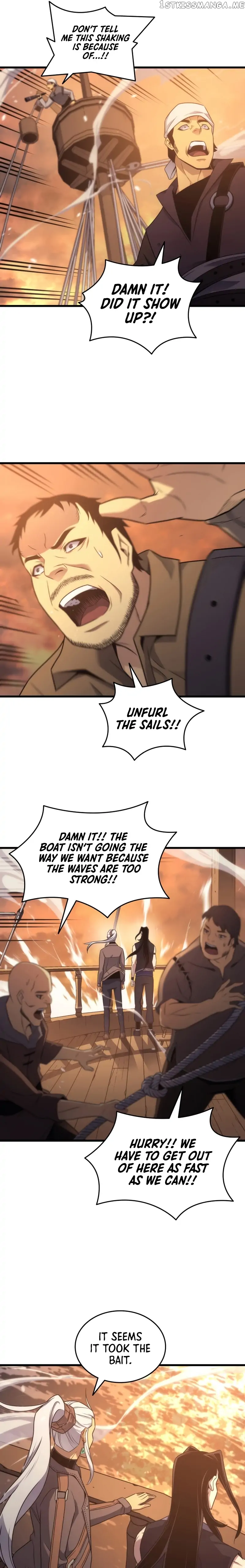 The Great Mage Returns After 4000 Years Chapter 169 page 13