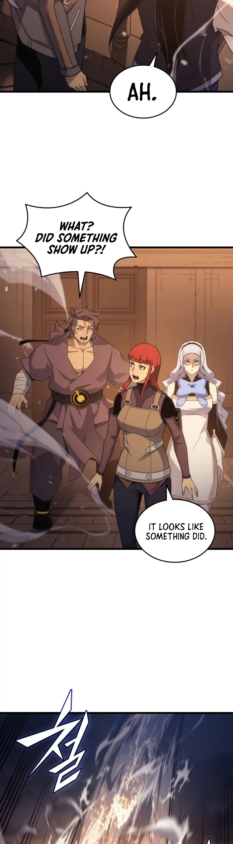 The Great Mage Returns After 4000 Years Chapter 169 page 14