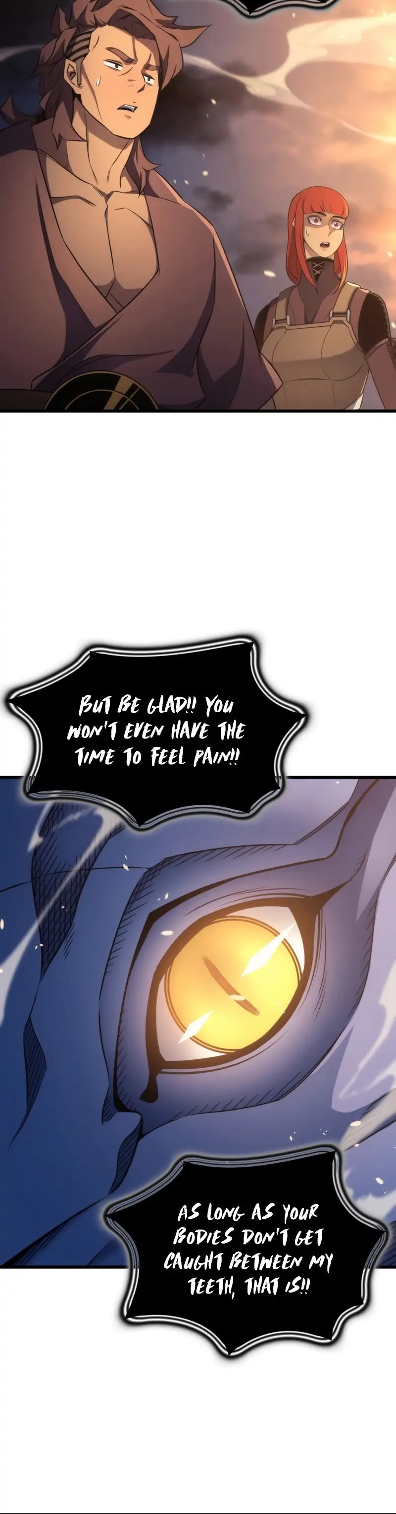 The Great Mage Returns After 4000 Years Chapter 169 page 18