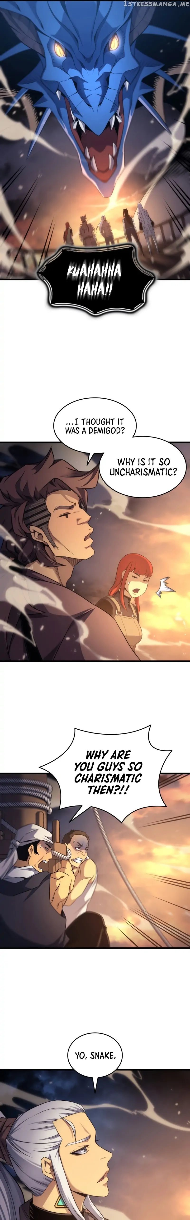 The Great Mage Returns After 4000 Years Chapter 169 page 19