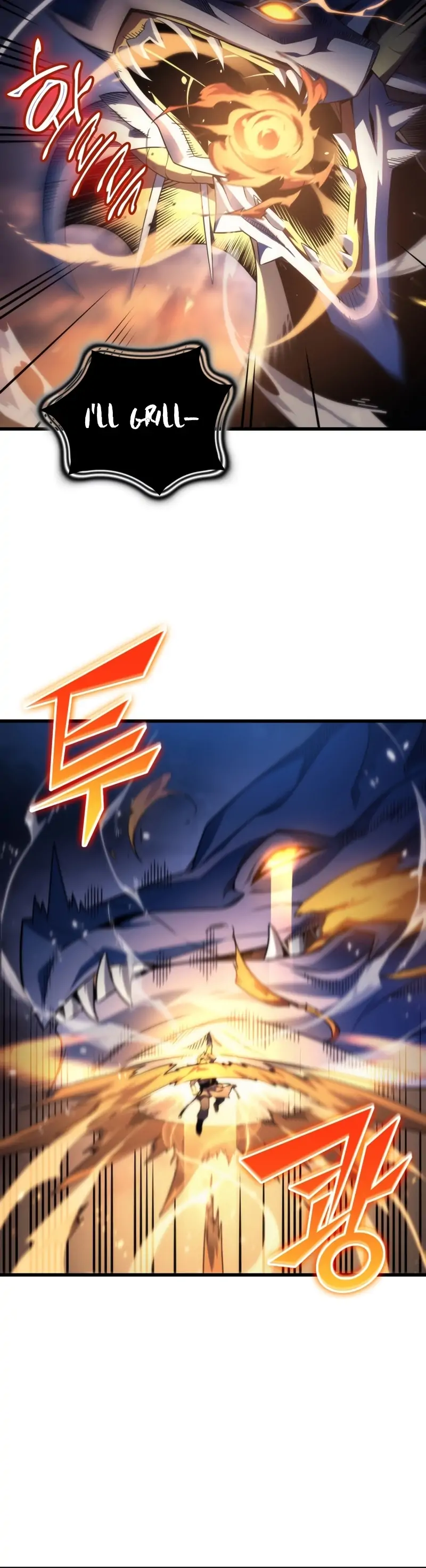 The Great Mage Returns After 4000 Years Chapter 169 page 21