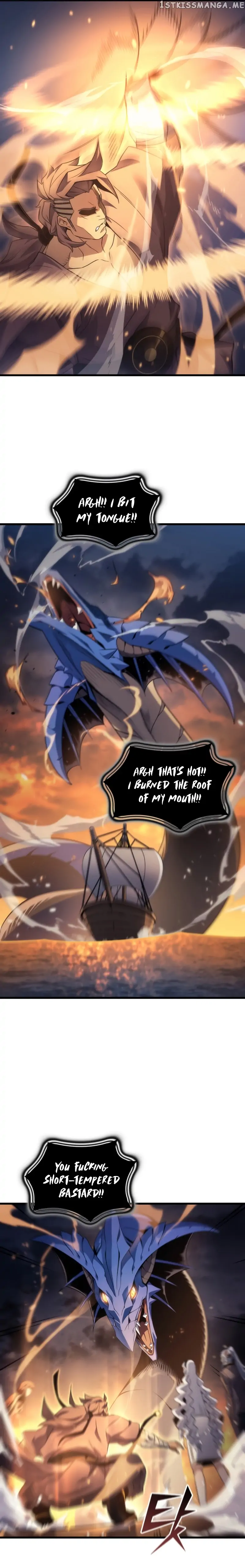 The Great Mage Returns After 4000 Years Chapter 169 page 22